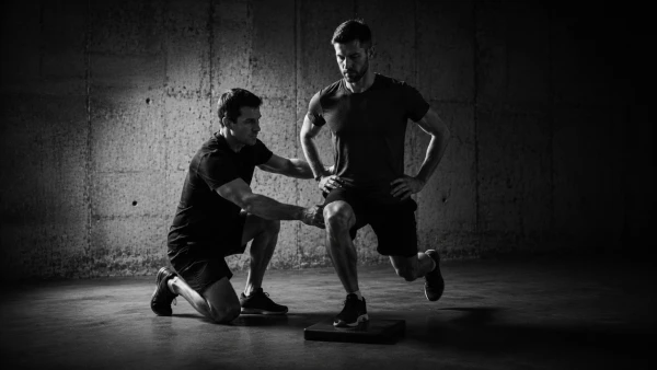 Sportfysiotherapie of reguliere fysiotherapie in Den Haag: wat heb jij nodig?