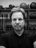 Steven de Bruijne