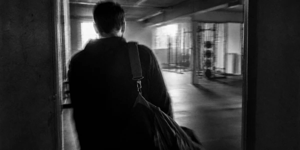 Geen zin om te sporten? Zo houd je het toch vol