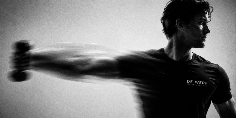 Recovering from a rotator cuff injury: building a strong shoulder step by step